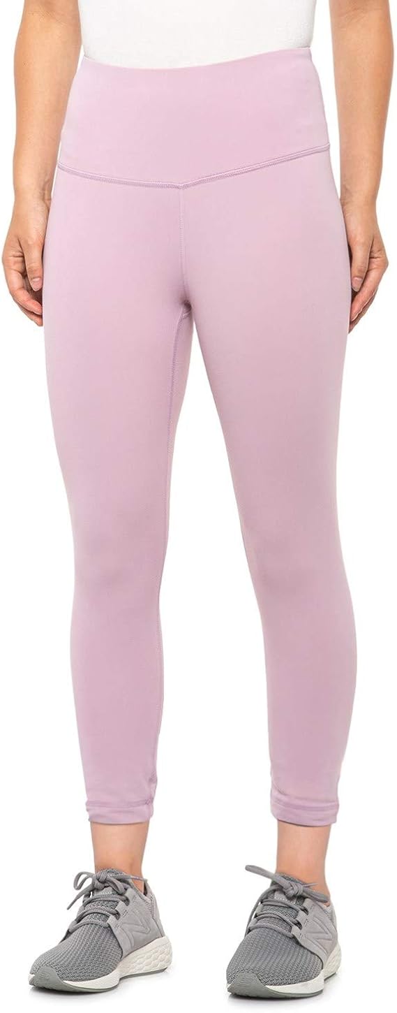 Yogalicious High Waist Ultra Soft Lightweight Capris