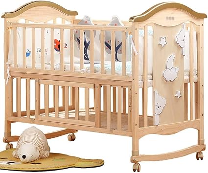 Uiophjkl Lit Bebe Lit Bebe Naturel Sans Peinture En Aerosol Multifonction Bois Bebe Berceau Berceau Berceau Lit Dormeur Ne Portable Couleur Natural Taille 104 64 98cm Amazon Fr Cuisine Maison Uiophjkl Lit Bebe Lit Bebe Naturel Sans Peinture En Aerosol Multifonction Bois Bebe Berceau Berceau Berceau Lit Dormeur Ne Portable Couleur Natural Taille 104 64 98cm Amazon Fr Cuisine Maison