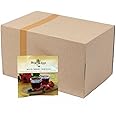 Mighty Leaf Wild Berry Hibiscus Herbal Tea, Caffeine-Free, Packed in Silk Bags, 100 Count