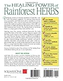 Image de The Healing Power of Rainforest Herbs: A Guide to Understanding and Using Herbal Medicinals