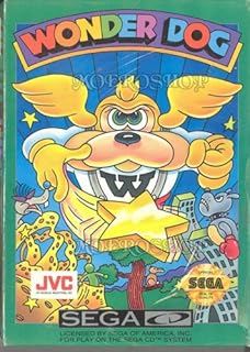 cobra command sega cd