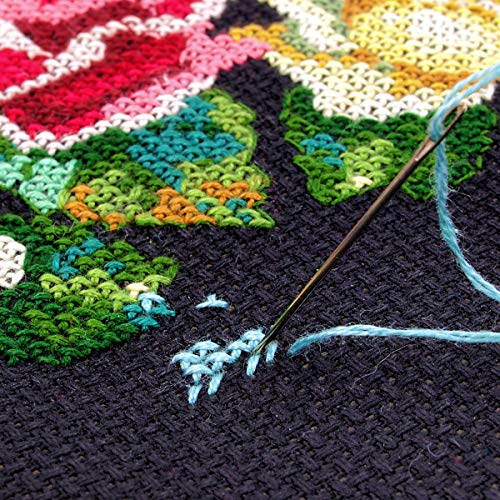 6 Pieces+Count+Classic+Reserve+Stitch