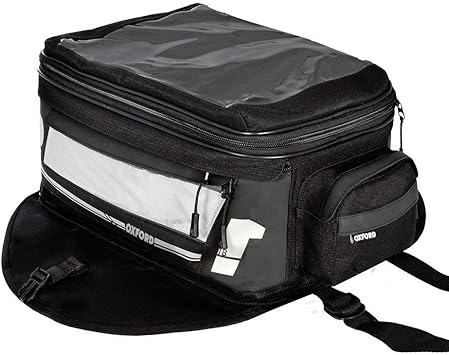 Oxford Motorbike Motorcycle Bike Outdoors Ol441 F1 Tank Bag Small