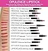 Younique Lip Stick - Upper Class