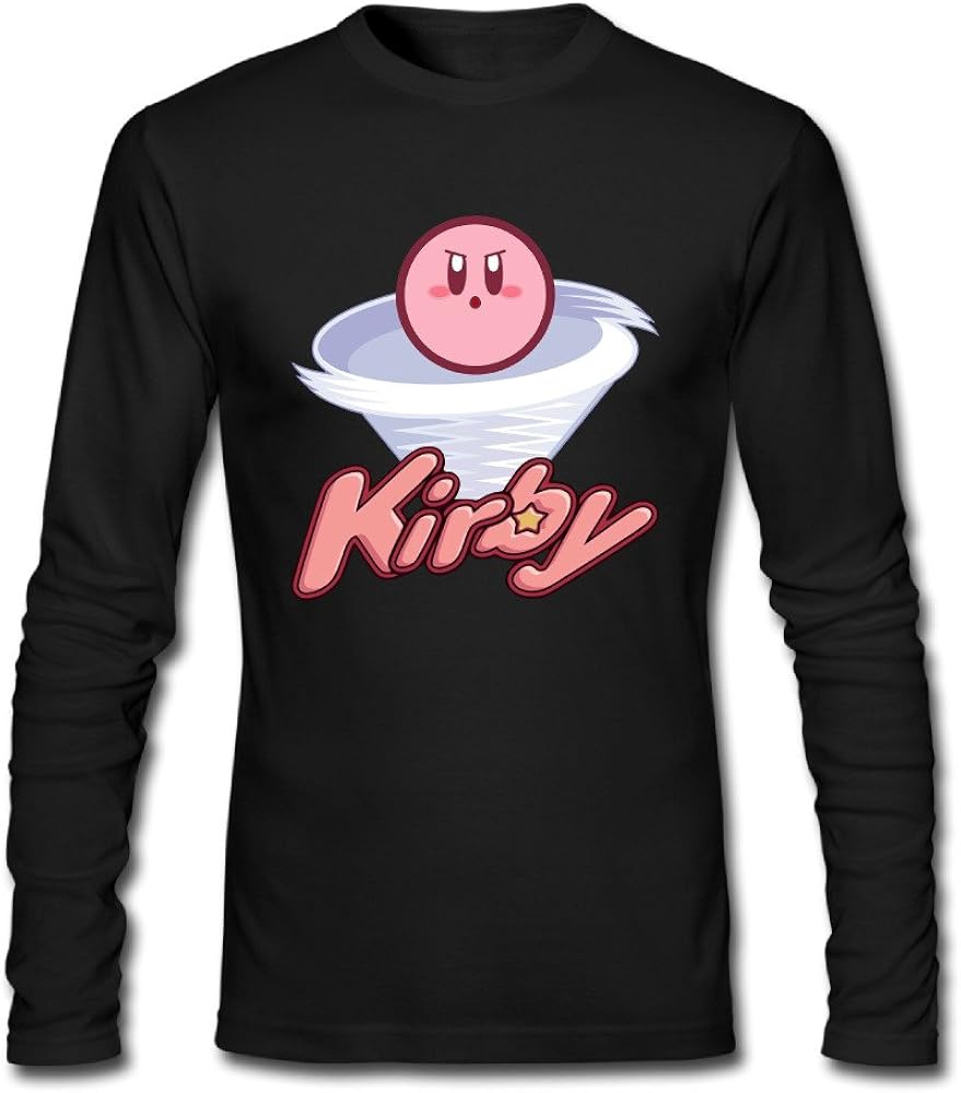 kirby t shirt hot topic