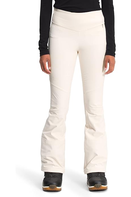 The North Face Women's Apex STH Pant, TNF White, M-REG : Amazon