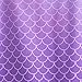 Disney Girls Ariel Nightshirt Purple