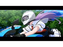 Amazon Co Jp グリザイア ファントムトリガー The Animation Dアニメストア を観る Prime Video