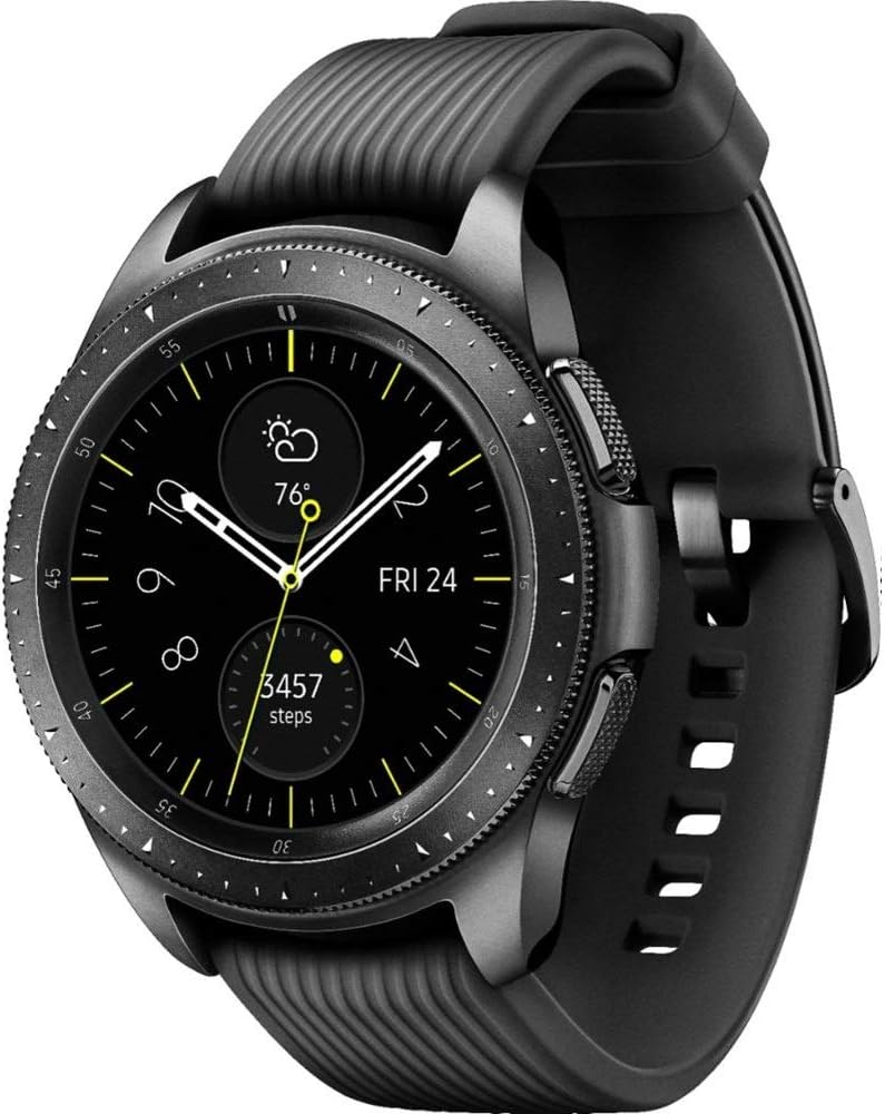 samsung watch r 810