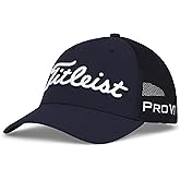 Titleist Golf Tour Performance Hat