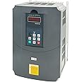 HY HUANYANG VFD Vector 1/3-Phase to 3-Phase Converter, for (≤15HP Motor) Speed Control,220V Input/Output(GT Series 15KW,20HP Model)