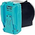 Rapid R5080 Staple Refill Cassette, for Stapling up to 80 Sheets, Use with The Rapid 5080e Electric Stapler, Includes 5000 Staples, 20993700