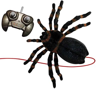 remote control tarantula amazon