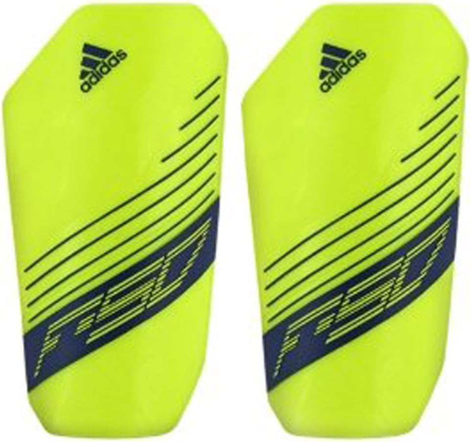 f50 shin guards