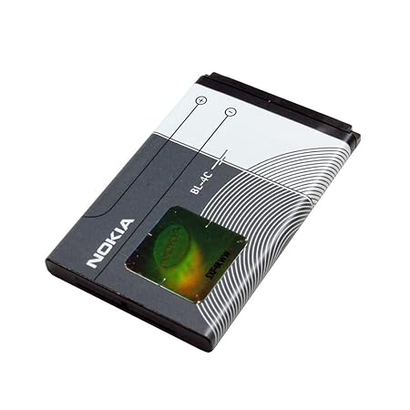 Nokia Akku 6300 (BL-4 C, 860 mAh);
