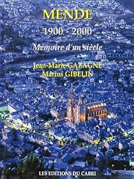 Mende, 1900-2000