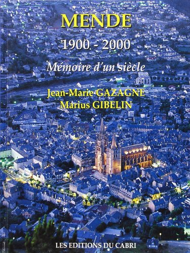 Mende, 1900-2000
