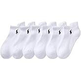 Polo Ralph Lauren Boys Boy's Solid Low Cut