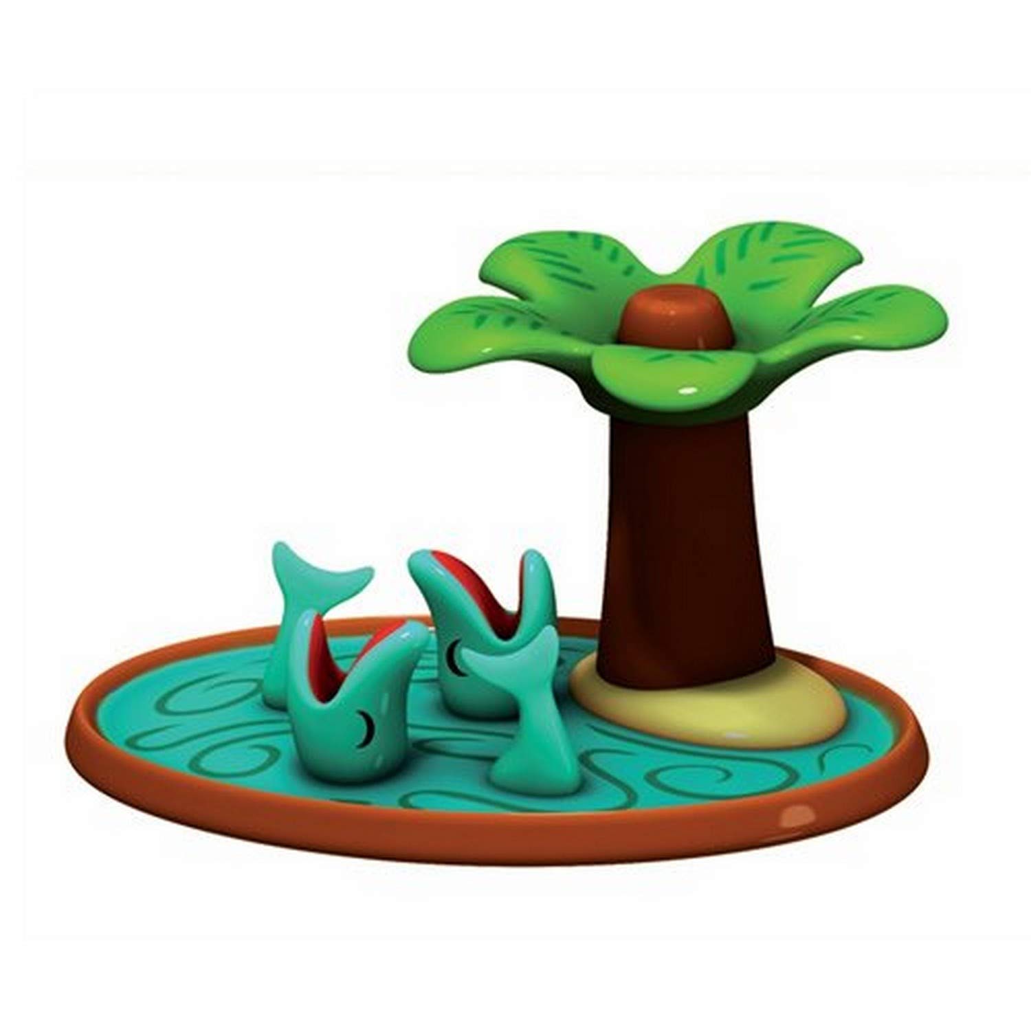 Alessi Little Hand-Decorated Porcelain Figurine