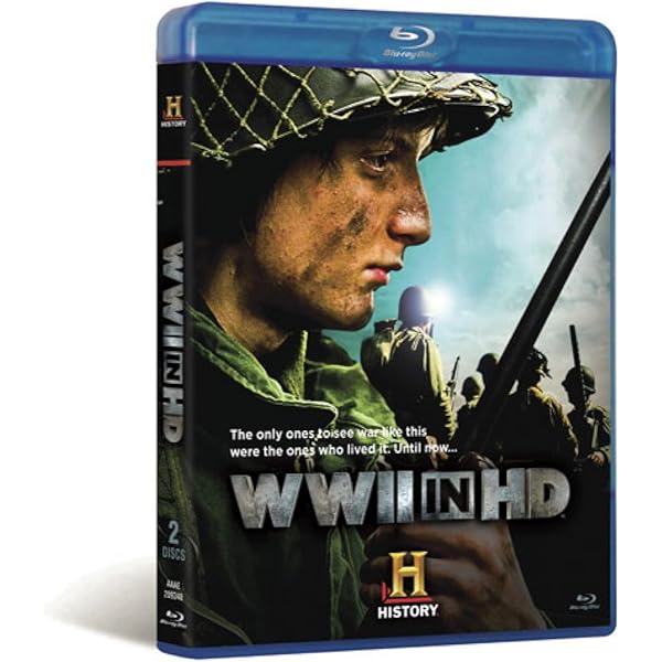 Amazon.com: History Classics: Hero Ships [DVD] : Various, The