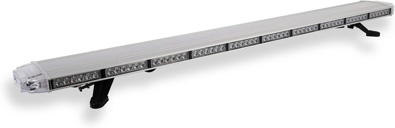 Best No Drill Led Light Bar Roof Mount