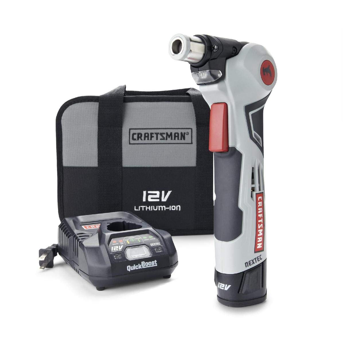 Best Craftsman Nextec 12V Auto Hammer