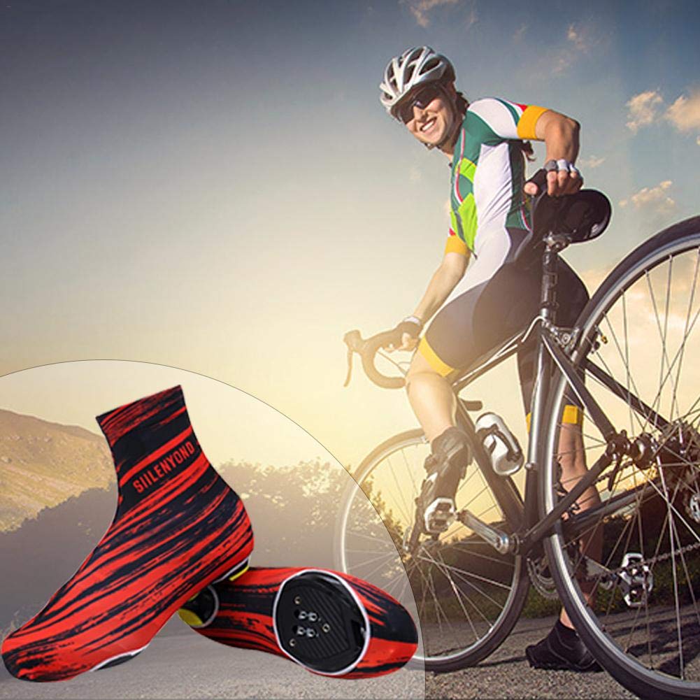 overshoes for mountain bike shoes