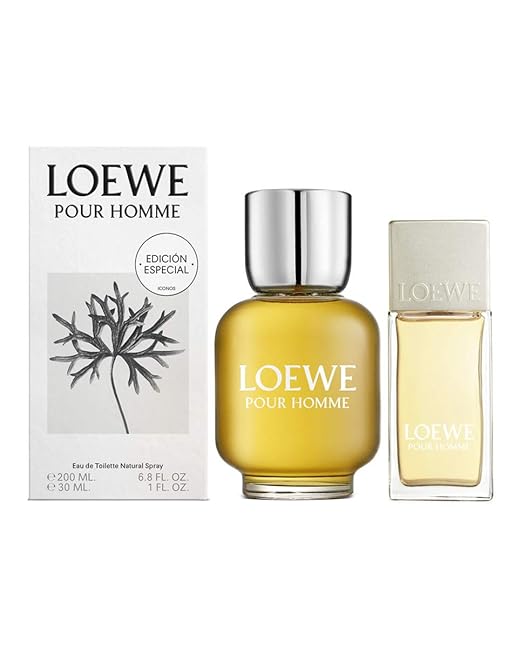 Loewe Loewe Homme ET 200 Vapo + ET 30 Vapo 230 g