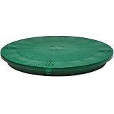 Tuf-Tite 20" Heavy Duty Flat Lid - Septic Tank Lid - Septic Tank Cover