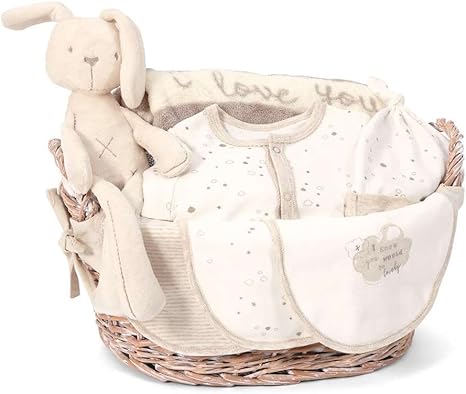 mamas and papas baby hamper