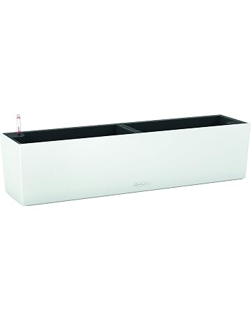 Amazon.es: Recipientes para plantas y accesorios: Jardín ...
