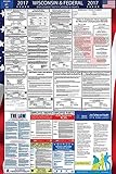 2017 Wisconsin and Federal Labor Law Poster Updated