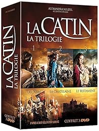 La Catin - La Trilogie
