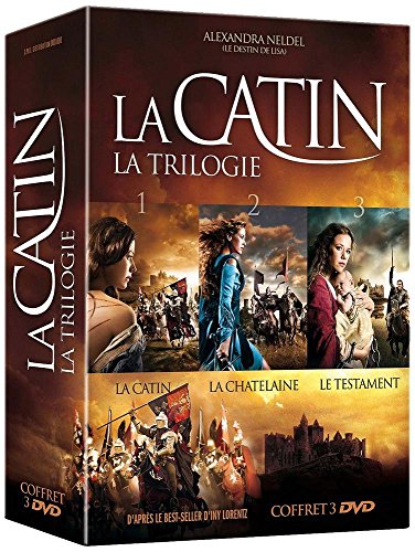 La Catin - La Trilogie