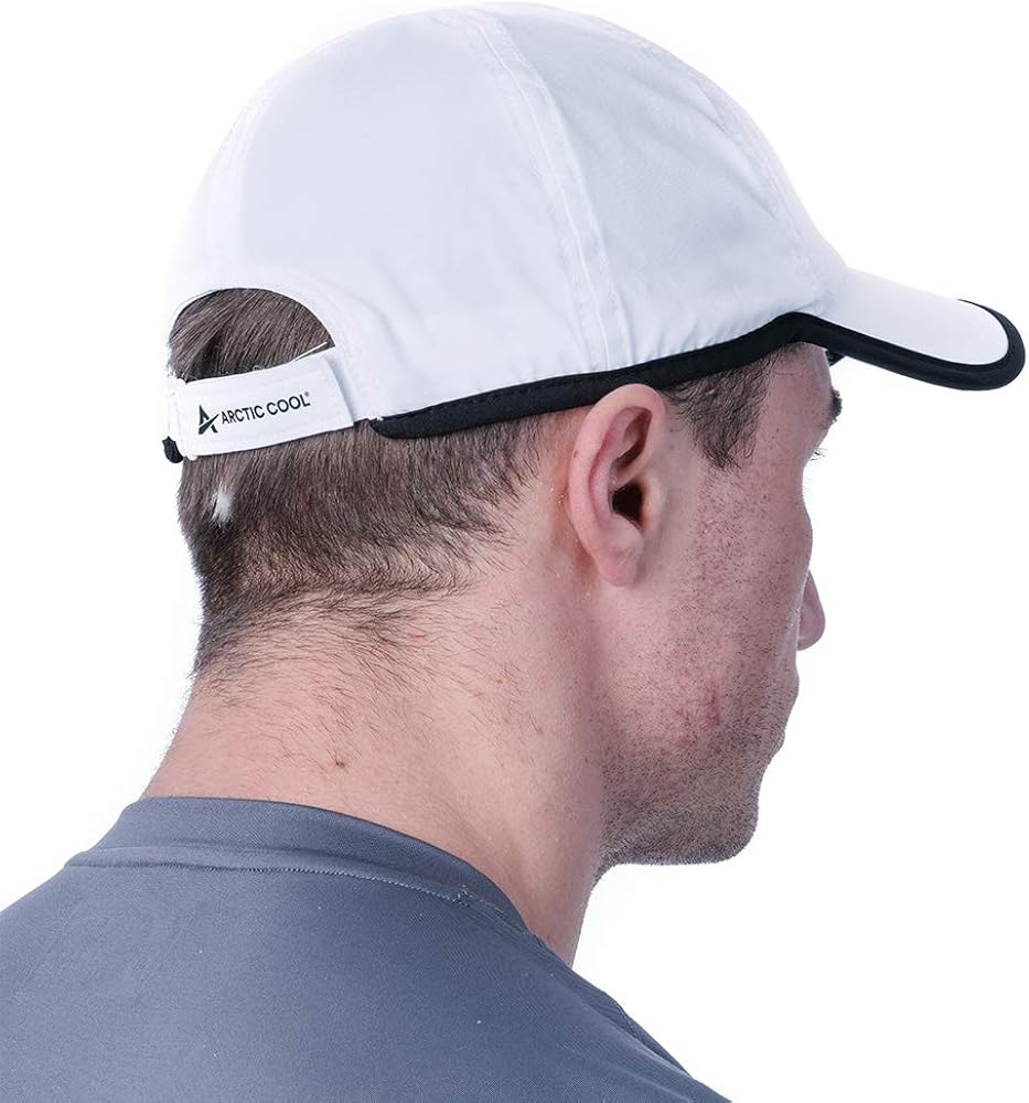 Arctic cool visor Clearance