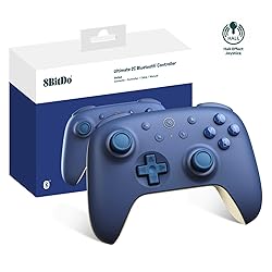 8Bitdo Ultimate 2C Bluetooth Controller