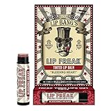 Doctor Lip Bang's Lip Freak Lip Tints Bleeding Heart