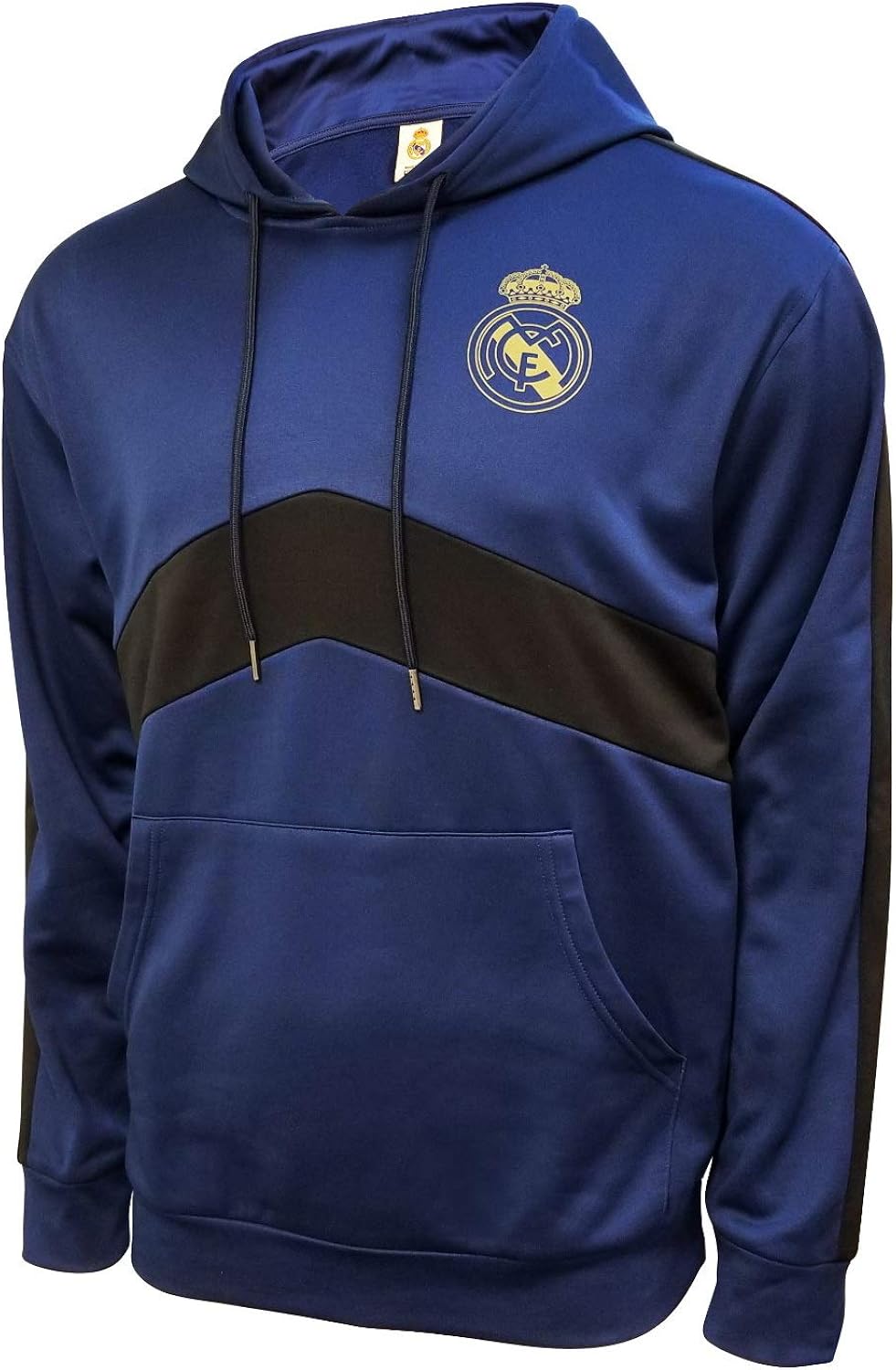 real madrid youth hoodies