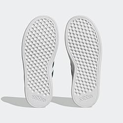 adidas Grand Court Lace-Up Shoes