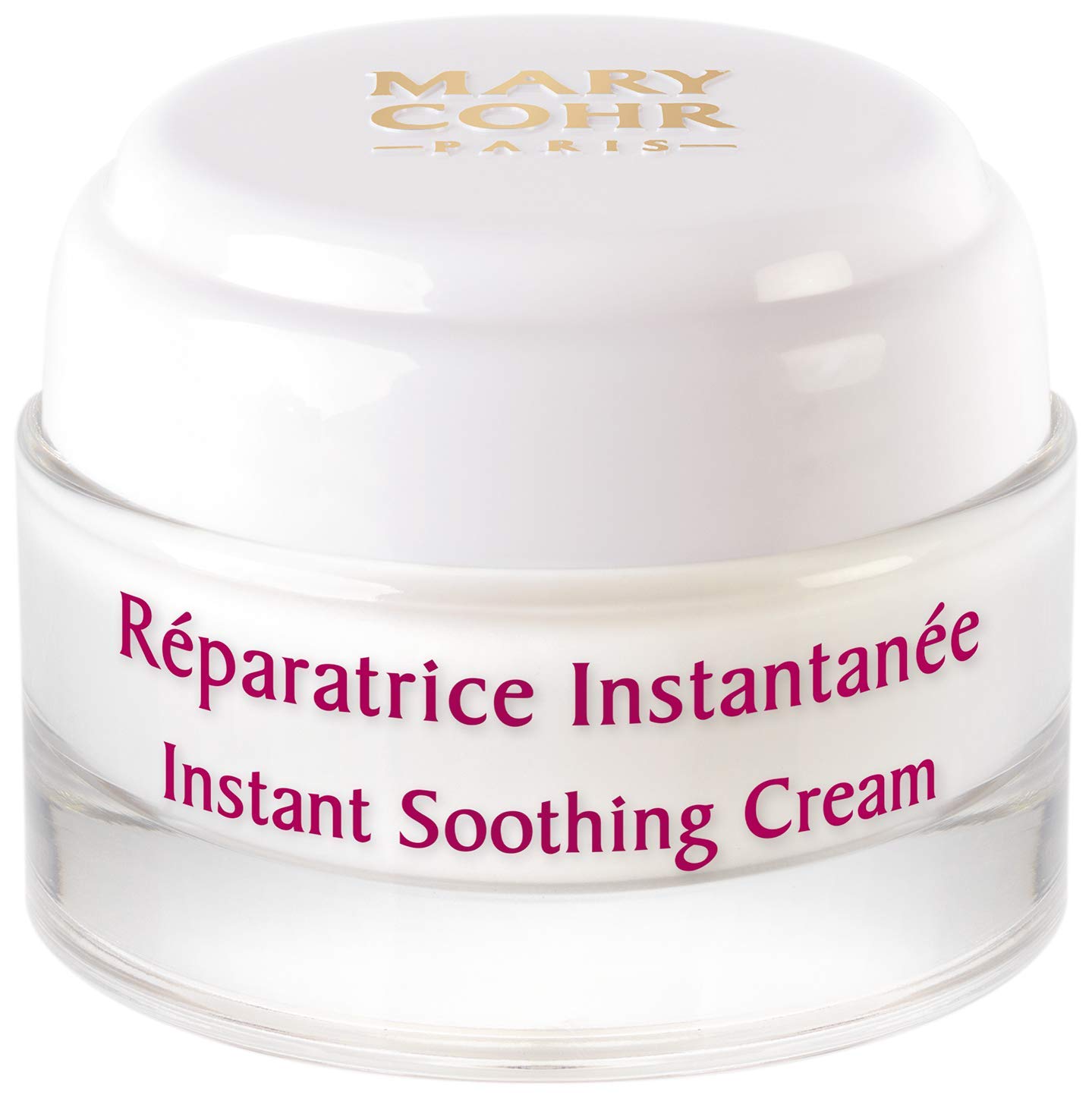 Mary Cohr Instant Soothing Cream