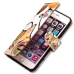 Bcov Case for iPod Touch 7/iPod Touch 6,Bcov