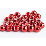 Blue Wing Olive Slotted Tungsten Beads for Fly Tying- 25 Pack