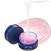 Perfect Sleep Lip Collagen 0.50fl.oz | Intensive Collagen Lip Sleeping Mask | Infused with Peptides, Rice Protein &amp; Willow Bark Extract for Overnight Plumping, Repairing &amp; Smoothing, Korean Lip Care