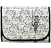 Star Wars Storm Trooper Cosmetic Bag