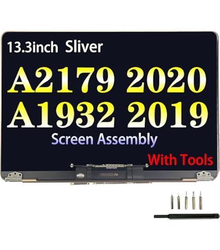 Mac (Apple) - MacBook Air (Retina ディスプレイ13-inch, 2020) MacBook Air (Retina, 13-inch, 2020) - Technical