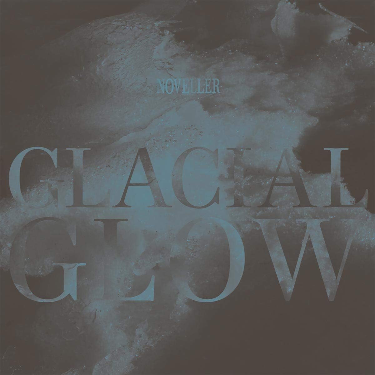 Glacial Glow, Multi Color
