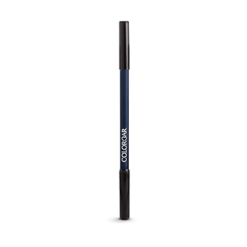 Colorbar Just Smoky Kajal, Just Denim 009, 1.2g