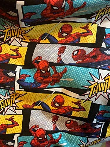 Amazon.com: Weighted Blanket, twin size,ready to ship, Spiderman, large