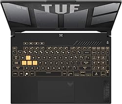 ASUS TUF FX507 Gaming Laptop, Intel 14-Core