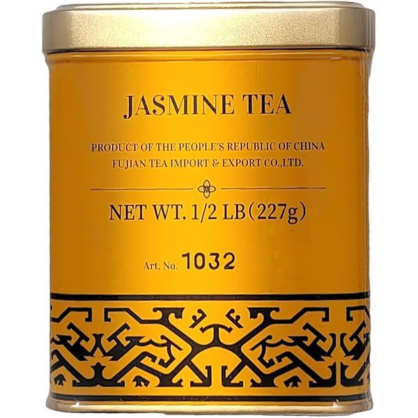 jasmineteaさま 18995-1-tsuboichi-jasmine-tea-